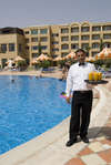 Vincci Nour Palace Hotel 